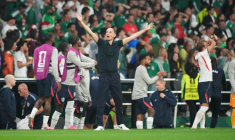 Tuchel regrette de ne pas avoir goûté l'herbe mexicaine