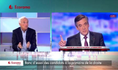 "Le programme de Sarkozy est trop agité et un peu fou", selon Jean-Marc Sylvestre