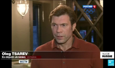 Ukraine 2014 – Géorgie 2024 : même combat, même propagande russe