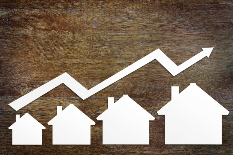 Le marché de l’immobilier va-t-il s’adapter au nouvel environnement de taux d’intérêt (Crédit photo : Fotolia)