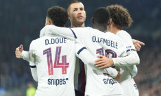 Lucas Hernandez : « La machine est en route »