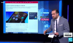 François Bayrou, "Columbo de la politique française"