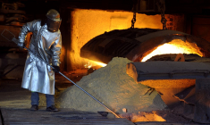 ( AFP / BORIS HORVAT )