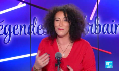 Fabrice Eboué, un humoriste de génie