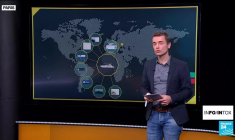 2 yachts pour Zelensky ? Le président ukrainien accusé d’avoir détourné de l’argent occidental