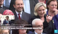 Politique française : la quête sans fin d'un Premier ministre