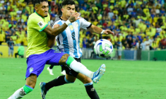 Où en est la rivalité entre l'Argentine et le Brésil ?