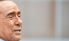 BERLUSCONI EST GRAVEMENT MALADE, DIT LE PARQUET DE MILAN