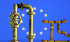 L'UE DEMANDE À SES MEMBRES DE RÉDUIRE LEUR CONSOMMATION DE GAZ DE 15%