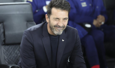 Gianluigi Buffon apporte son soutien à Giorgia Meloni