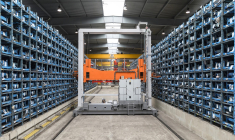 Arcelormittal Distribution. (Crédit:  / Arcelormittal France)