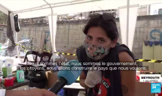 Édition spéciale Beyrouth, un an après : "J'ai tout perdu"