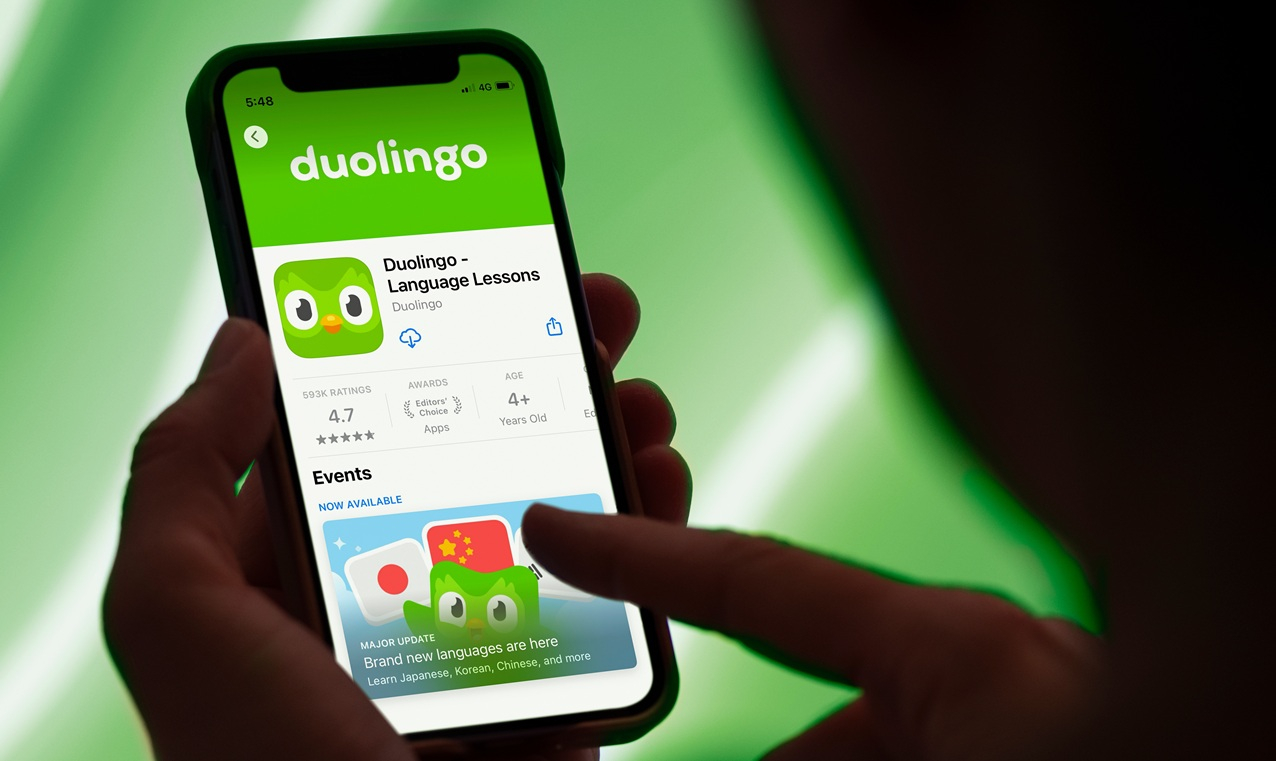 Matt Skaruppa, directeur financier de Duolingo, quitte ses fonctions après près de six ans à son poste