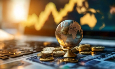 Le chiffre est frappant : il y aurait aujourd'hui près de 25 fois plus d'entreprises soutenues par des fonds de Private Equity que de sociétés cotées dans le monde. (Crédits: Adobe Stock / généré par IA)