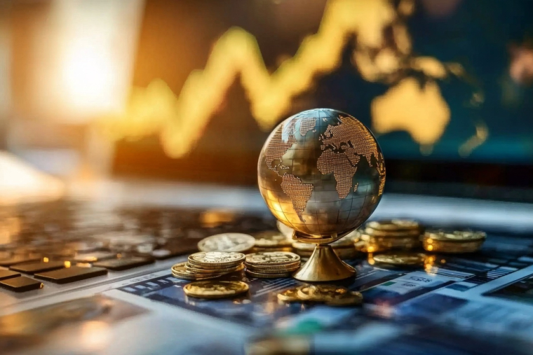 Le chiffre est frappant : il y aurait aujourd'hui près de 25 fois plus d'entreprises soutenues par des fonds de Private Equity que de sociétés cotées dans le monde. (Crédits: Adobe Stock / généré par IA)