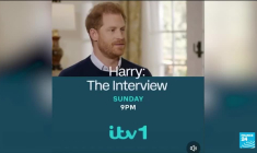 Les mémoires du prince Harry : le duc de Sussex accuse son frère, William, de l'avoir jeté au sol