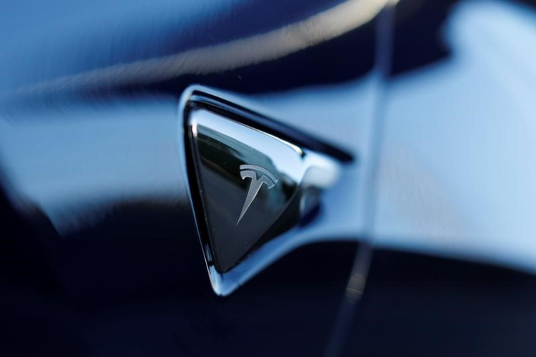 LE FONDS SAOUDIEN POURRAIT INVESTIR DANS UN RIVAL DE TELSA