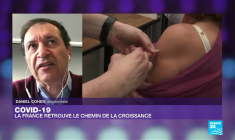 Covid-19 : la France retrouve le chemin de la croissance