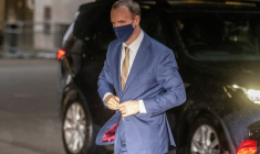 OUÏGHOURS: LE ROYAUME-UNI VEUT EMPÊCHER L'IMPORTATION DES PRODUITS DU XINJIANG