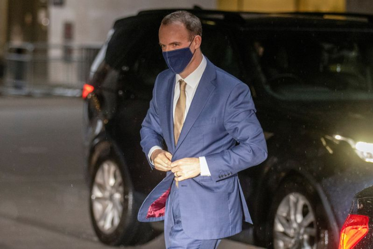 OUÏGHOURS: LE ROYAUME-UNI VEUT EMPÊCHER L'IMPORTATION DES PRODUITS DU XINJIANG