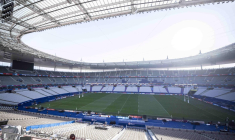 Vincy-Bouygues attaque l'État après avoir perdu la concession du Stade de France