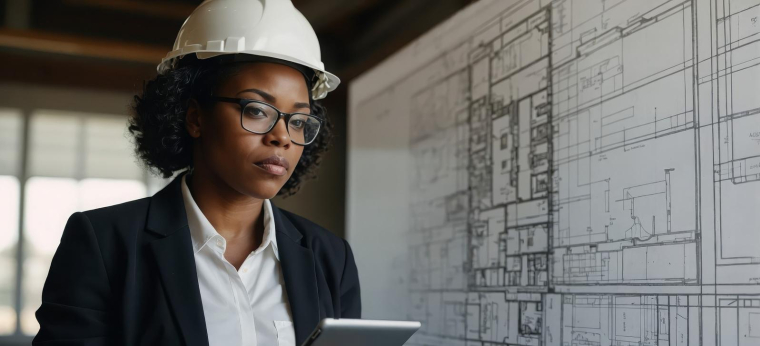 Dans une capitale sénégalaise en pleins travaux, les bâtiments historiques laissent peu à peu place à de grands immeubles impersonnels. (Crédits: Adobe Stock)