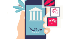 Découvrez notre top 5 des applications culturelles à télécharger. crédit photo : Getty Images