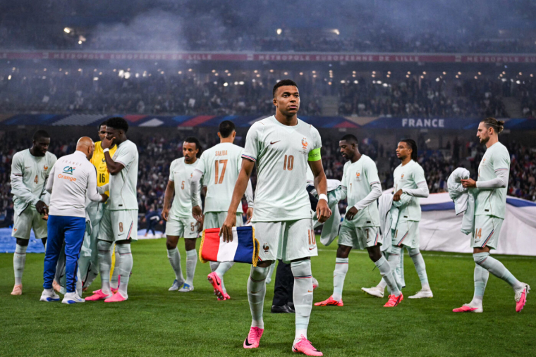 Le guide très pratique du Mondial 2026