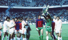 Helmut Duckadam, légende du Steaua Bucarest, est décédé