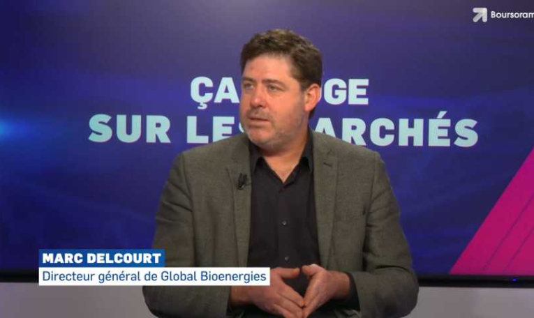Global Bioenergies lance une augmentation de capital