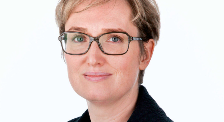 Rosemary Billard-Moalic, avocate au CMS Bureau Francis Lefebvre. (© DR)