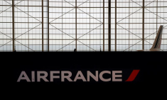 AIR FRANCE PRÉVOIT DE REVENIR D'ICI MARS 2022 À ENVIRON 90% DE SON OFFRE DE 2019