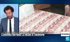 Rachel Reeves plaide pour un rapprochement avec l'Union européenne