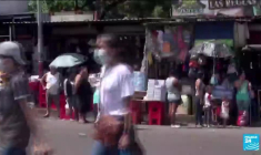 Le Nicaragua rompt ses relations avec Taïwan et reconnaît Pékin