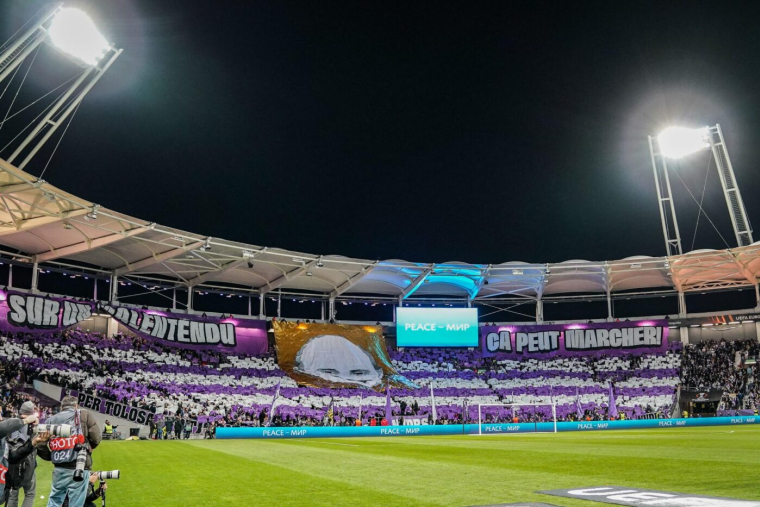 Coupe de France : Des salariés du TFC vont jouer dans leur stade.