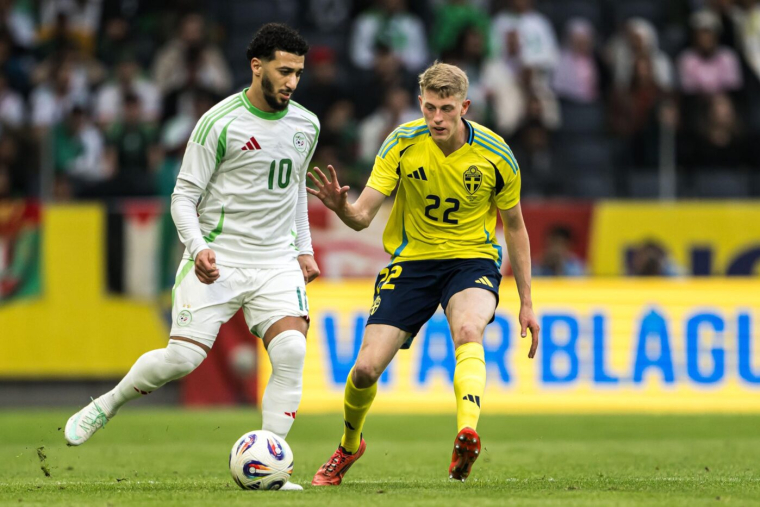 Saïd Benrahma au tribunal à cause de ses chiens