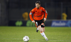 Guillaume Moullec : « Mon regret, c’est de ne jamais avoir pu porter les couleurs de Brest »