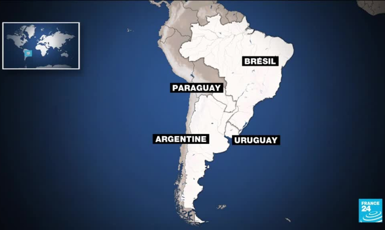 Crise agricole : accord UE-Mercosur, quels enjeux ?