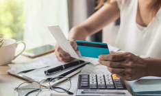Les héritiers ont un droit de regard sur les relevés de compte d’un proche défunt crédit photo : GettyImages