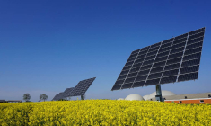 La première cotation des actions Okwind sur Euronext Growth est prévue le 8 juillet prochain. (© Okwind)