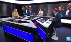 Élections législatives : les programmes des candidats se précisent