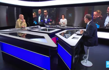 Élections législatives : les programmes des candidats se précisent