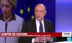 Invasion russe en Ukraine : l'Union européenne ferme son espace aérien aux avions russes