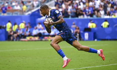 Barcola a donné son accord à un grand d'Angleterre