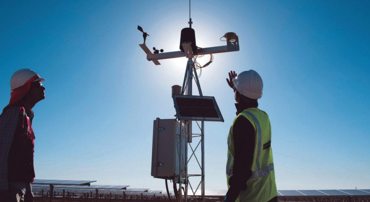 TotalEnergies a perdu 28% en quatre séances. (© L. Zylberman / TotalEnergies)