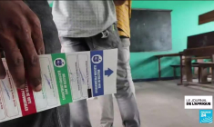 RD Congo : les élections prolongées après des perturbations