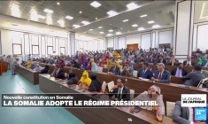 La filière du cacao traverse une crise au Ghana alors que les prix flambent