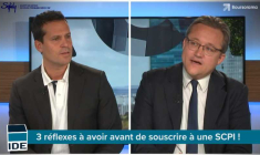 Trois réflexes à avoir avant de souscrire à une SCPI !