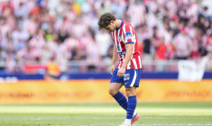 Julián Álvarez et l'Atlético, une foi sans issue