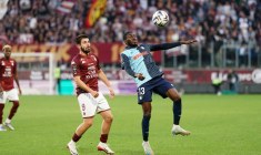 En Ligue 1, le 0-0 le plus tardif depuis 70 ans